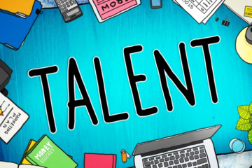 Talent Hunt: Discovering the Stars of Tomorrow