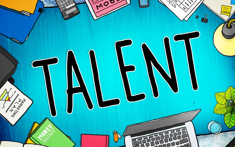 Talent Hunt: Discovering the Stars of Tomorrow