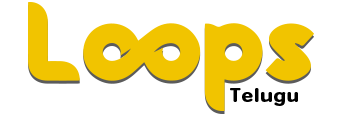 Loops-Telugu-Logo